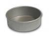 Aluminized Steel Round Seamless Layer Cake Pans – Plain Model 10273