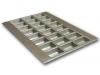 Aluminized Steel Mini Loaf Frame Model  10381
