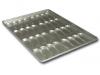 Aluminized Hamburger Roll Pans Model 11012