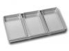 Aluminized Steel  Roll Pans Model 14220