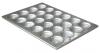 Aluminized Steel Round Cup Cake-Muffin Frames  Model 17665
