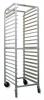 Welded Knock Down Bakery Racks Model 18120 w