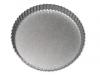 Aluminized Steel Fluted Tart Pans Model 18360