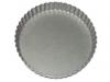 Aluminized Steel Fluted Tart Pans Model 18354