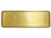 Gold Fiber Glass Display Pans Model 29204