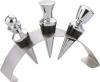 4pieces-Set Bottle Stopper Model WN-038-1