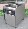 Deep Fryer Giles GC-1081
