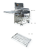 Donut Fryer GC-1025