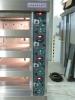 FORNATA Electric deck ovens