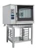 CONVECTION OVENS GASTRO  RMG 06 BOILER