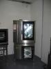 OVENS CONVECTION AND HEAT ROTATING RPE 08 