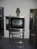 ELECTRIC  CONVECTION OVENS GASTRO  RVE 06