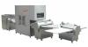 Automatic line for Roll bread Bun and flat bread 