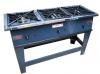 STOCK POT MODELE TROPICAL 3 BURNERS 