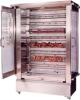 Electric Chicken Rotisserie Model CR1