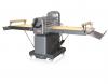 SHEETERS SFG -600 TL  WITH CUTTING DEVICE FOR CROISSANT AND DOUBLE SPEED