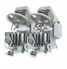 INDUSTRIAL SPIRAL MIXER TAURO VE 330 SINGLE  MIX