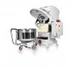 SPIRAL MIXER SILVER LINES WITH REMOVABLE BOWL VE 80