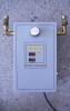 Water Meter GC-1027