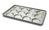 Baking tray for Hamburger