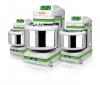 SPIRAL MIXER GREEN LINES 60 KG DOUGH 