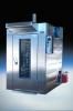 Rotary Oven Rotary Model BG 90-15 