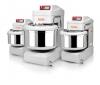 SPIRAL MIXER SILVER LINES 160KG DOUGH 