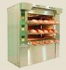 K-Market electric deck ovens