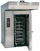 Double Rack Electric Oven Model LR0-2E