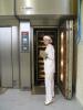 Rotomax Midi rotary trolley ovens