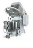 INDUSTRIAL SPIRAL MIXER TAURO VE 250 SINGLE MIX