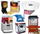 Concession Equipment