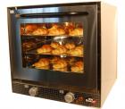 Convection oven