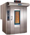 ROTARY OVENS