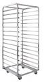 Bakery Rack Oven